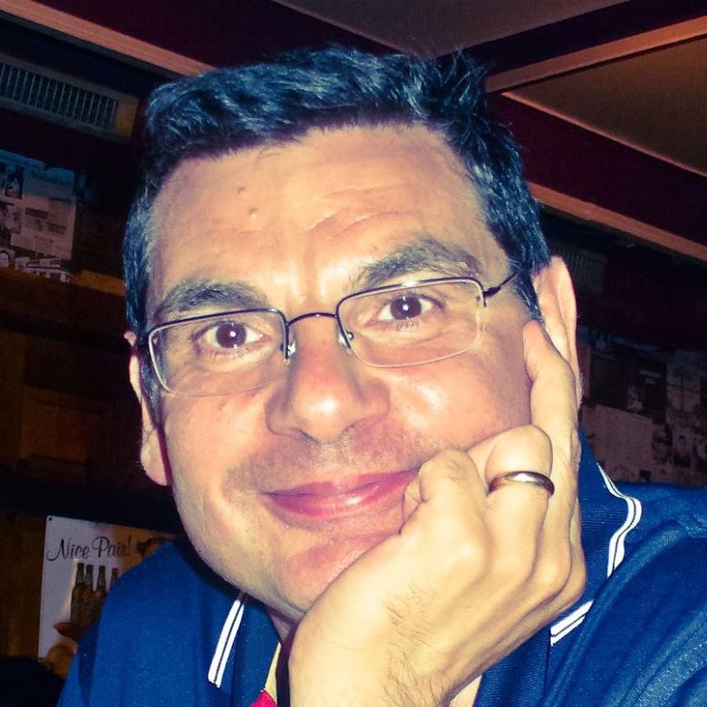 Dr. Antonio Vitale — Pediatra di Base